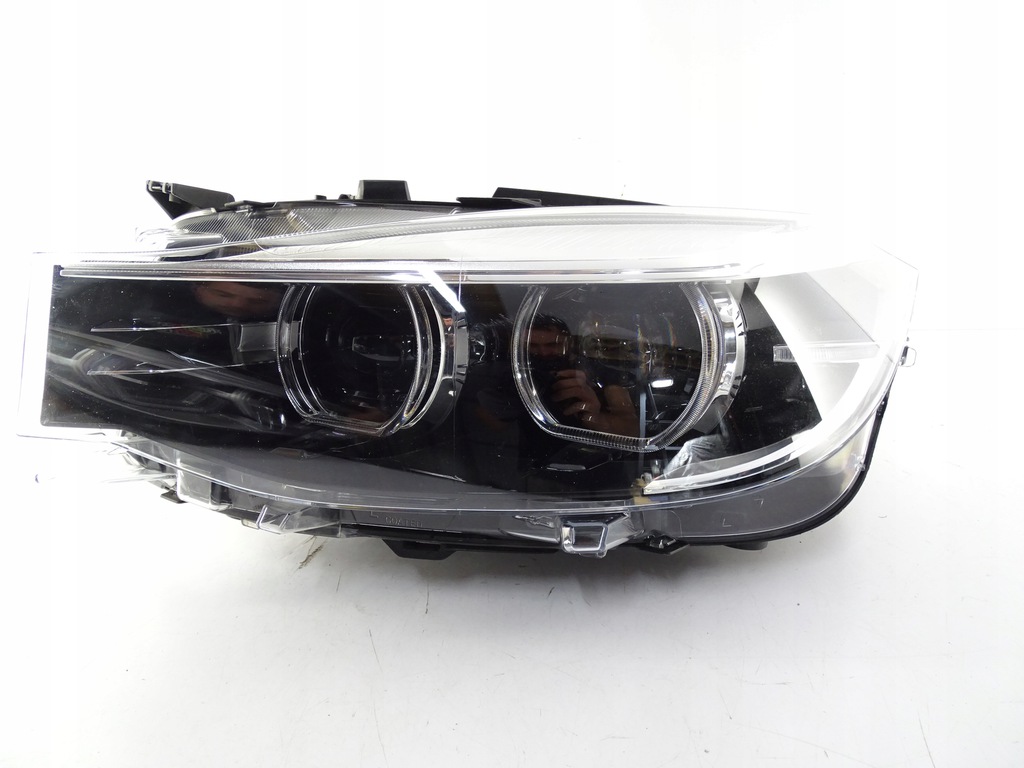 bmw 3 gt f34 full led lci faro delantero izq. (#)
