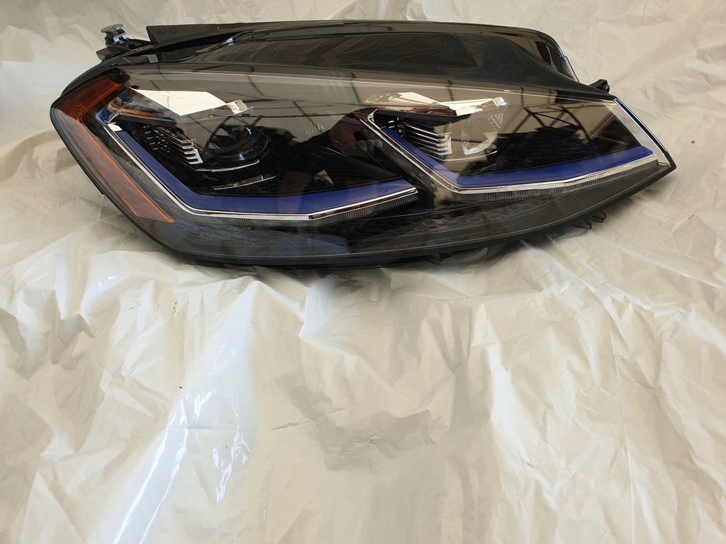  faro full led der.. golf vii lift usa 5gm941060d (#)