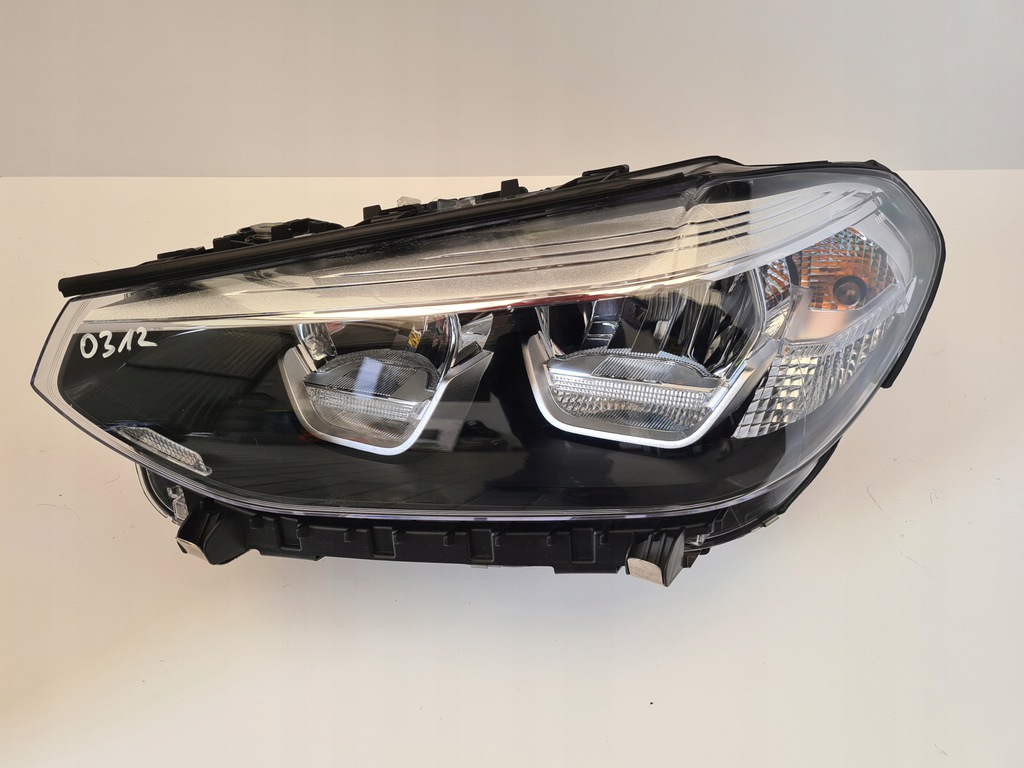 bmw x3 g01 x4 g01 faro led 8739641 (#)