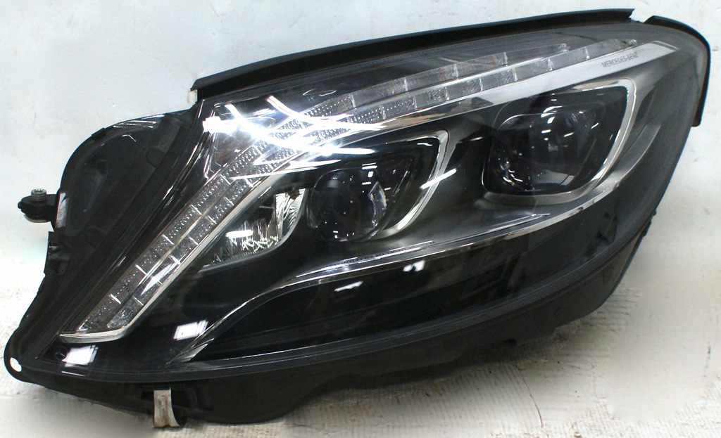 mercedes 222 night vision full a2229061302 w222 (#)