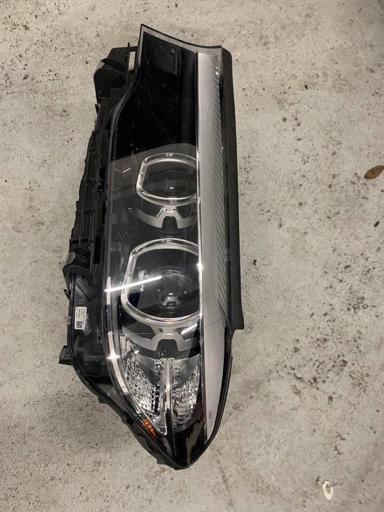 bmw g30 g31 faro delantero led pelado izq. (#)