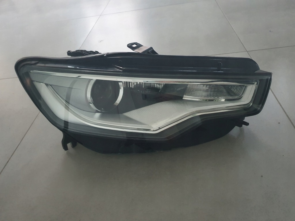  faros delanteros audi a6 c7 (#)