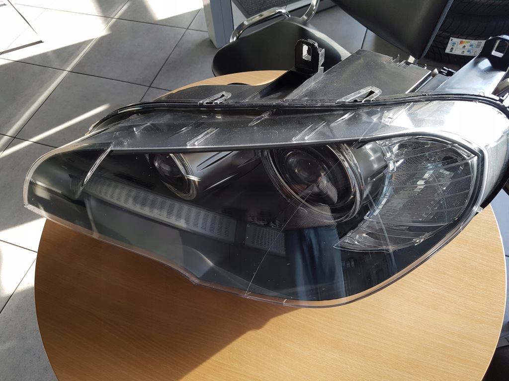 xénon dinámicos torsional l e70 bmw x5 6311 7288995 eu (#)