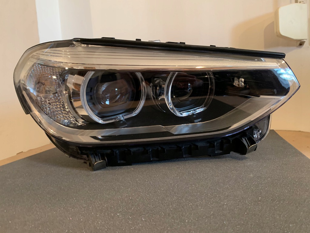bmw x3 g01 der.. faro full led (#)
