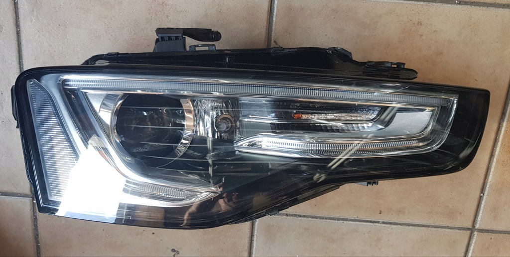 audi a5 lift bixenon led giratorio 8t0941032c eu (#)