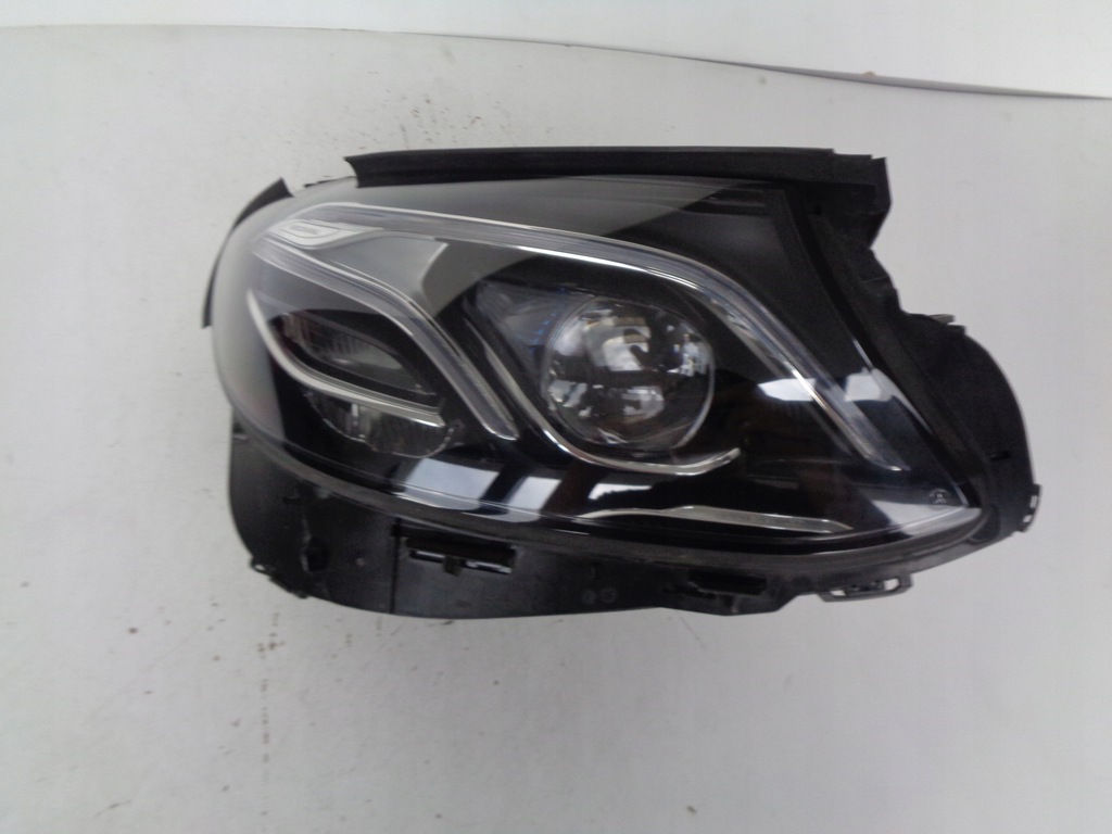 faro der.. mercedes clase e w213 16 multibeam (#)
