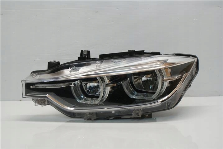 bmw 3 f30 f31 lift izq. faro full led 7214795 02 (#)
