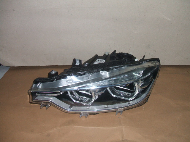 bmw 3 f30 f31 full led adapve led faro izq. (#)