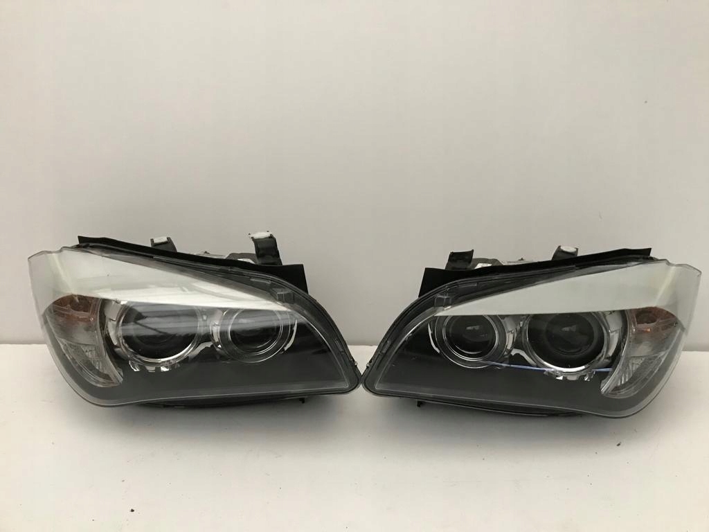bmw x1 e84 xénon torsional izq. der.. compl (#)