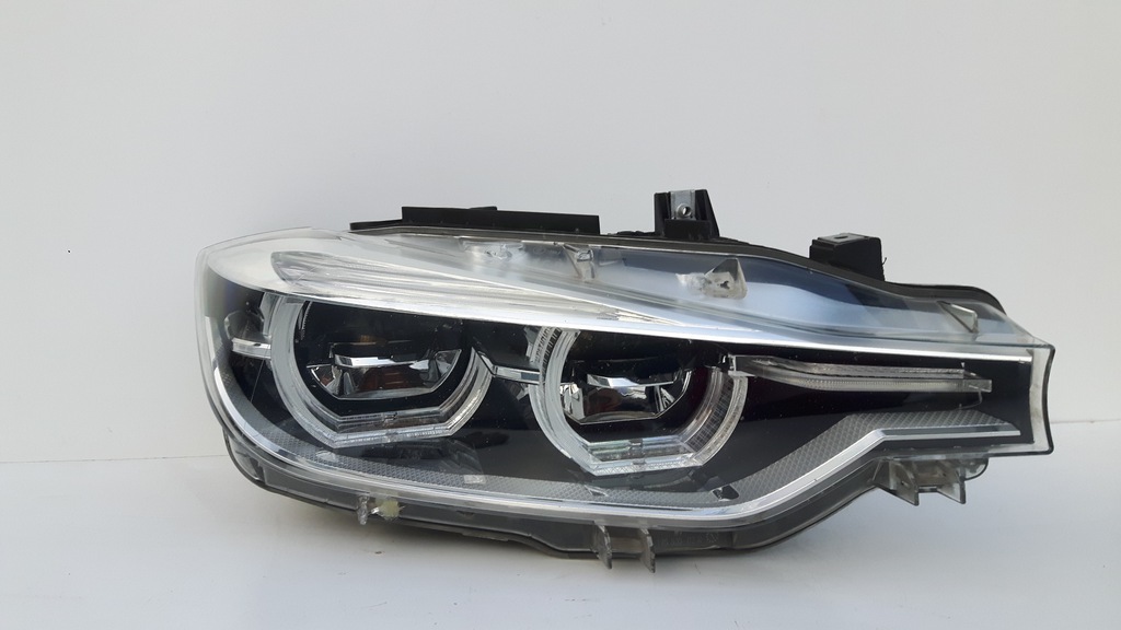 bmw f30 f31 faro delantero der.. full led adaptativo (#)