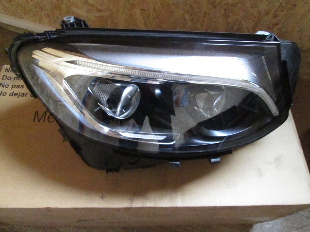 mercedes glc a2539060401 w253 full led (#)
