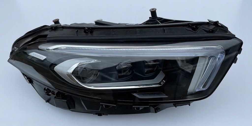 mercedes a clase w177 full led multibeam der.. (#)