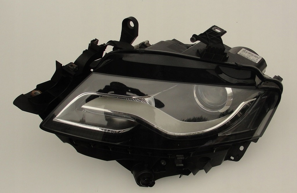 audi a4 b8 bi xénon giratorio izq. 8k0 941 003 g (#)
