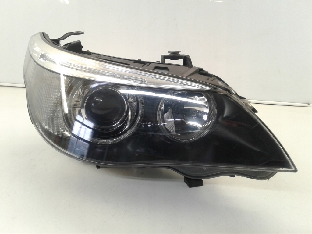  faro delantero der.. xénon bmw e61 525d europa (#)