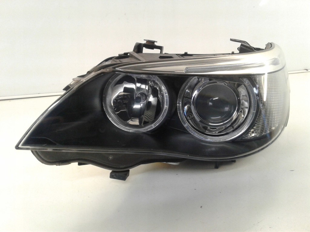  faro delantero izq. xénon bmw e61 525d europa (#)