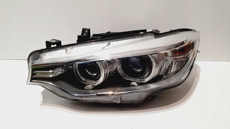  faro izq. xénon bmw 4 f32 f36 europa (#)