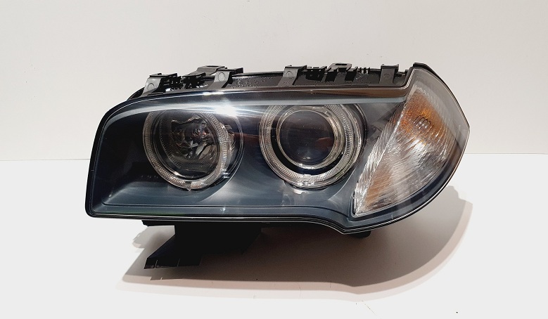  faro izq. xénon bmw x3 e83 lift europa (#)