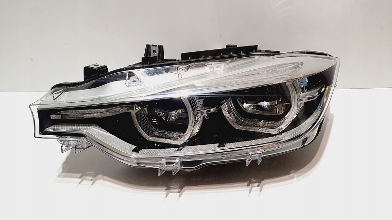  faro izq. full led bmw 3 f30 lift adaptativo (#)