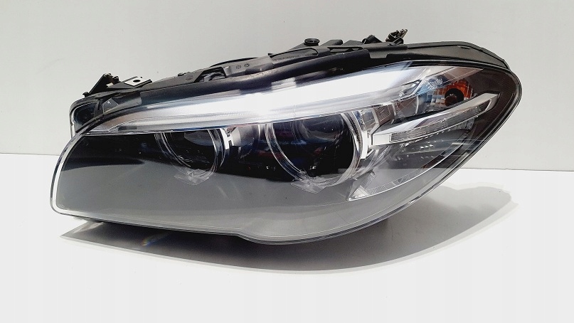  faro izq. xénon bmw 5 f10 f11 lift euro (#)
