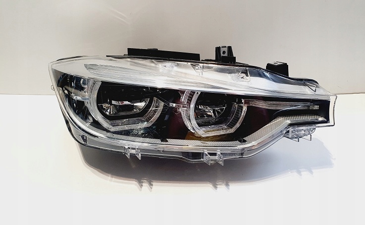  faro der.. full led bmw 3 f30 lift adaptativo (#)