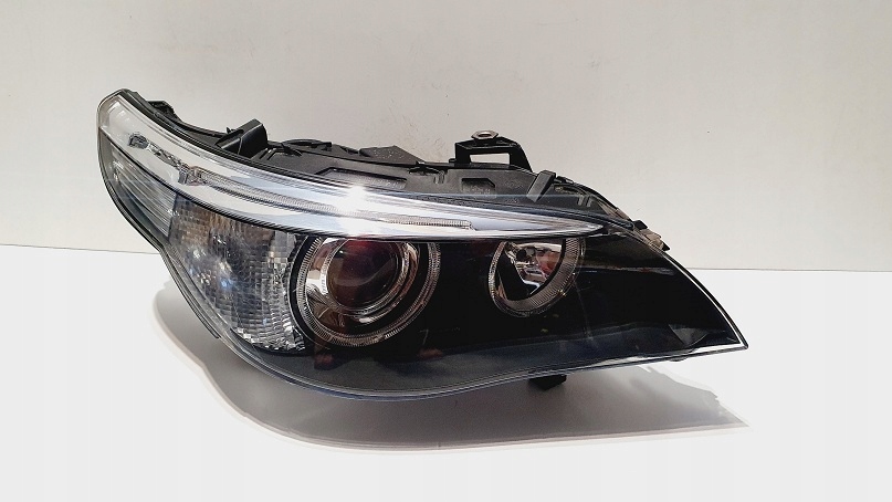  faro der.. xénon bmw e60 e61 dinámicos europa (#)