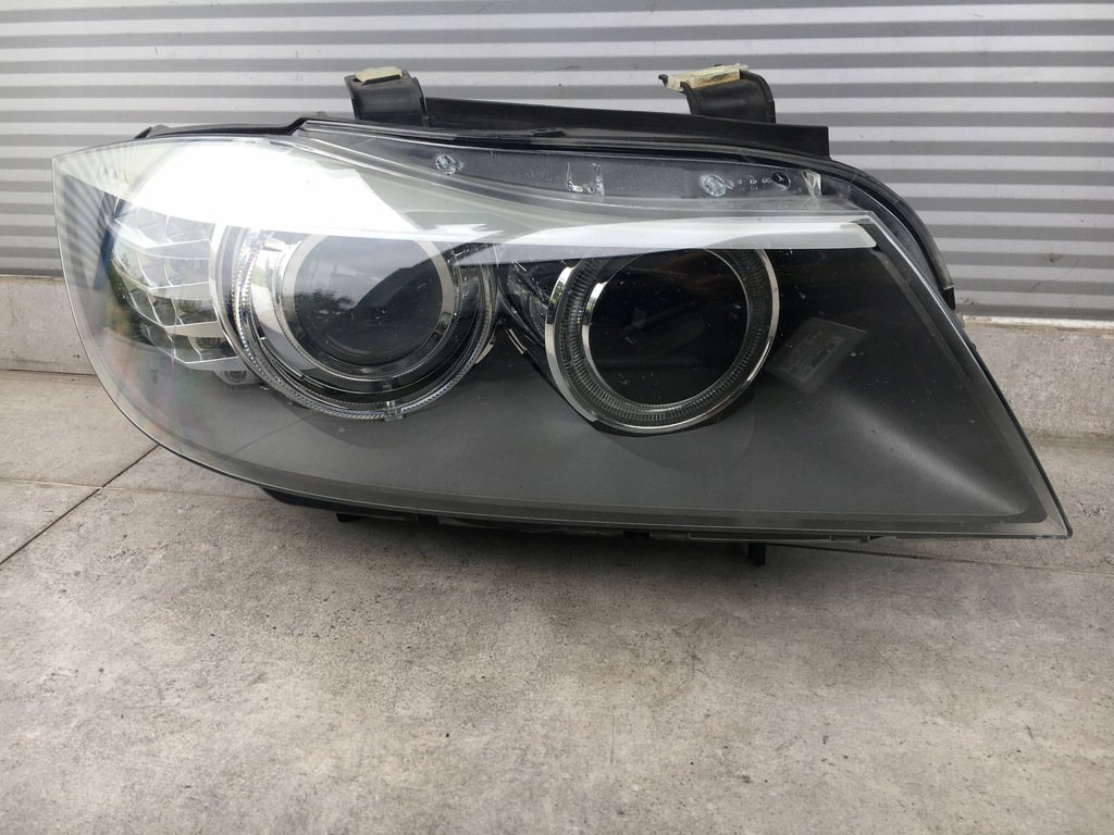  faro xénon der.. bmw e90 e91 lift 2016r (#)