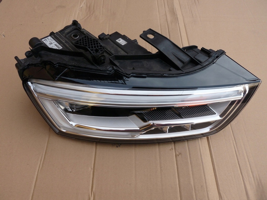 audi q3 8u0 lift full led matrix der.. (#)
