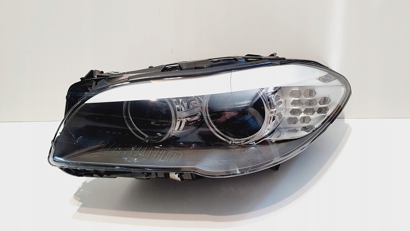  faro izq. xénon bmw 5 f10 f11 europa (#)