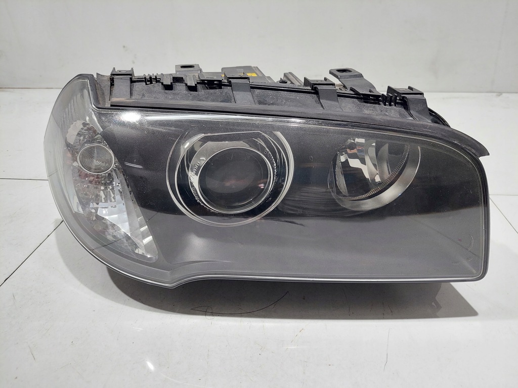 bmw x3 e83 xénon der.. torsional dinámicos compl europa (#)
