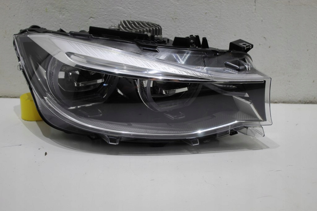 bmw 3 f34 gt lift full led adaptativo faro der.. la (#)