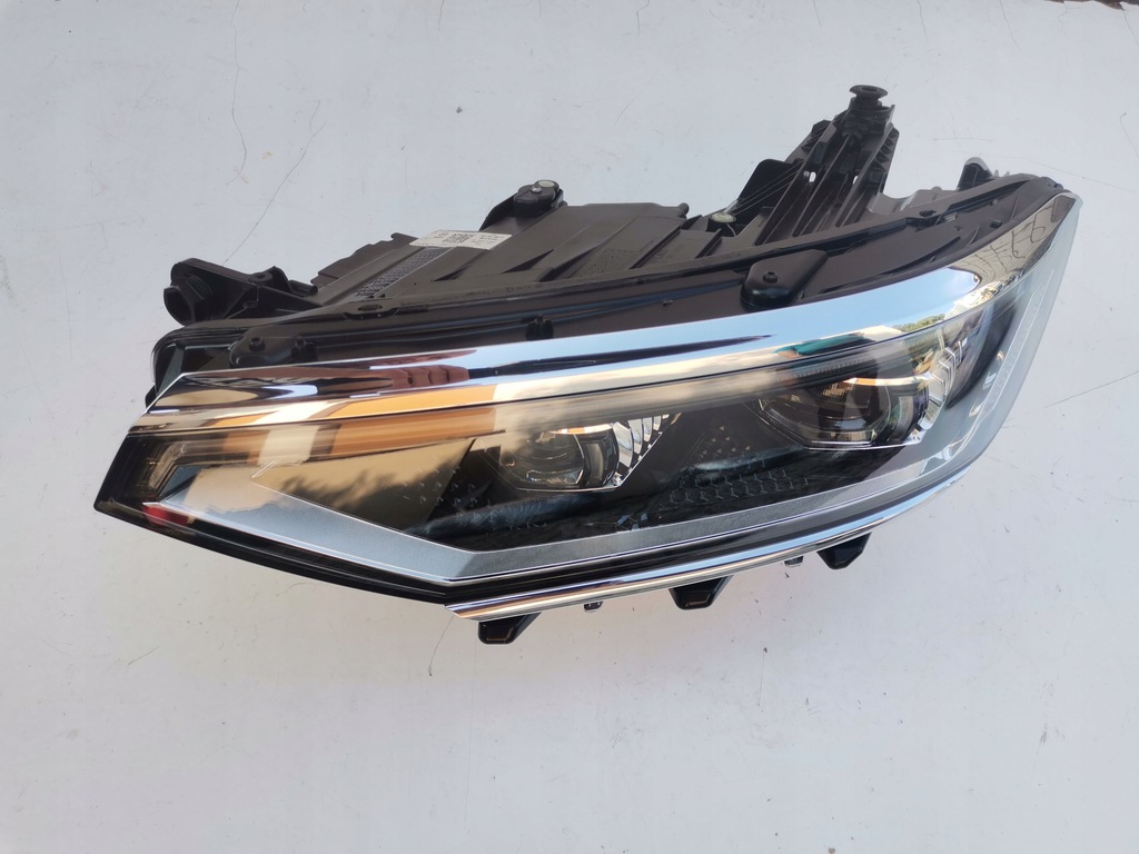 vw passat b8 lift 3g1941081p full led compl (#)