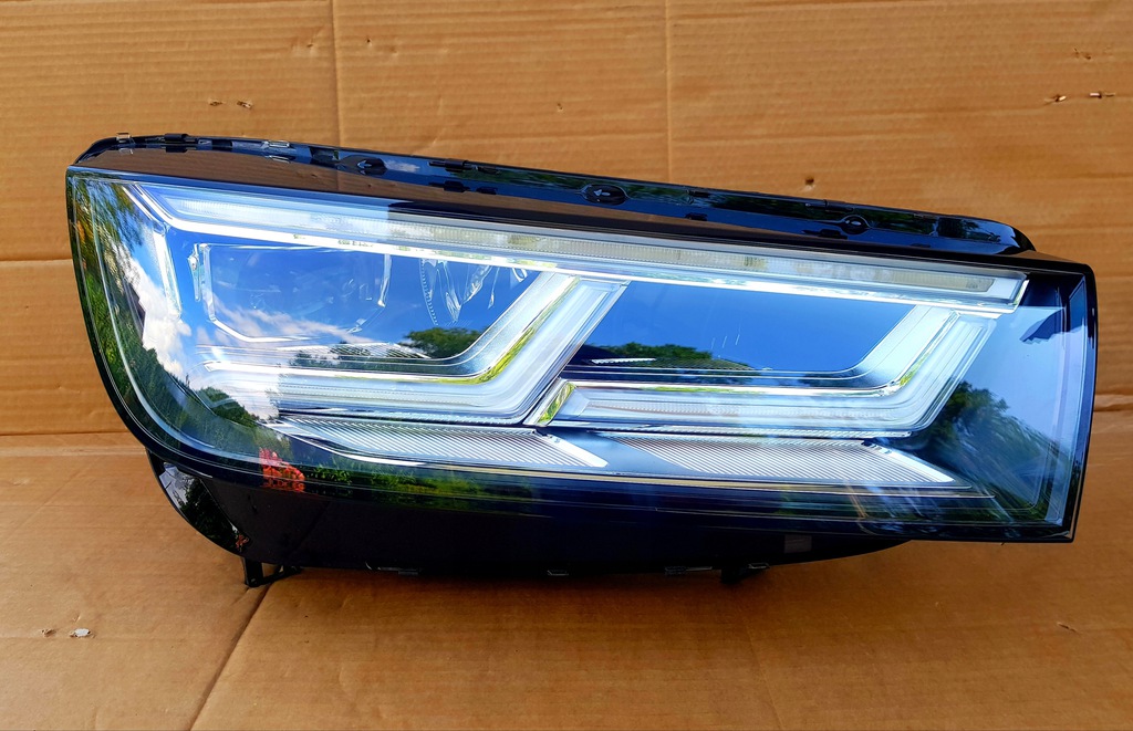 audi q5 sq5 80a faro full led der.. 80a941036 org (#)