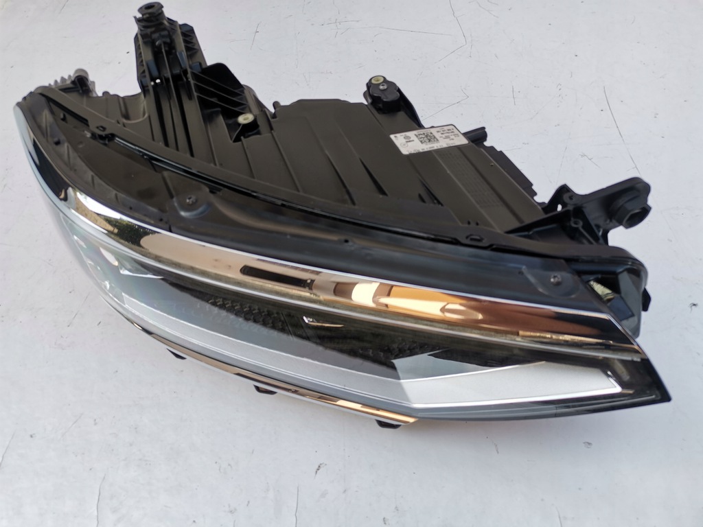 vw passat b8 lift 3g1941082p full led compl (#)