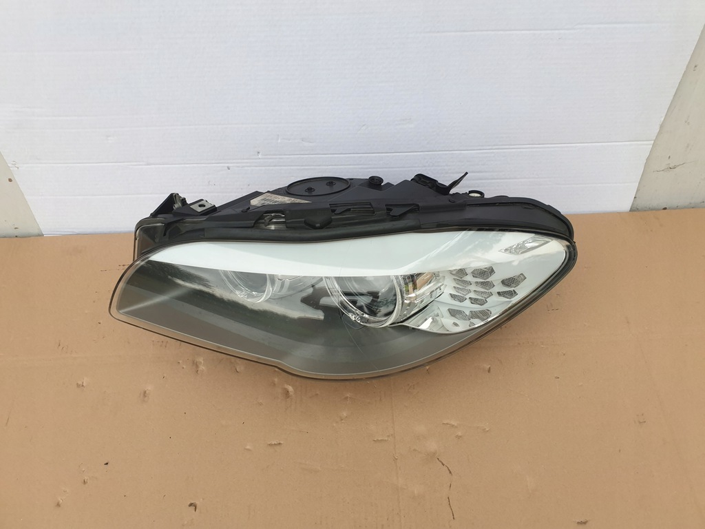  faro bmw f10 f11 bi xénon   aparaty (#)