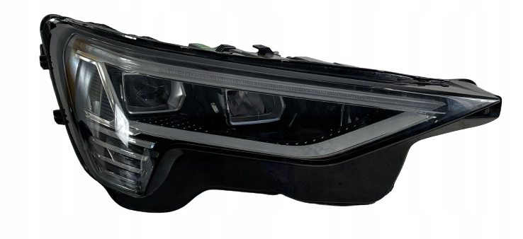 : audi e tron 4ke full led der.. faro 4ke941040 (#)