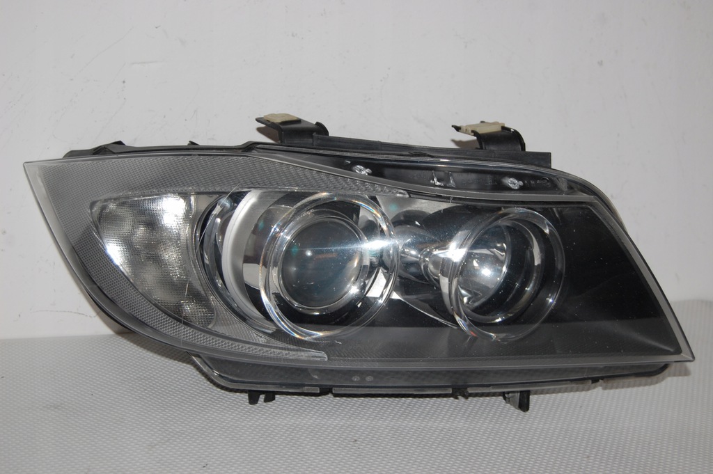 bmw 3 e90 e91 bi xénon dinámicos torsional der.. 05 08 (#)