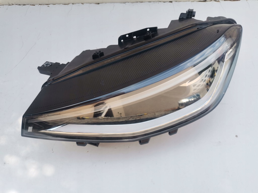 vw id4 full led 11b941035 original (#)