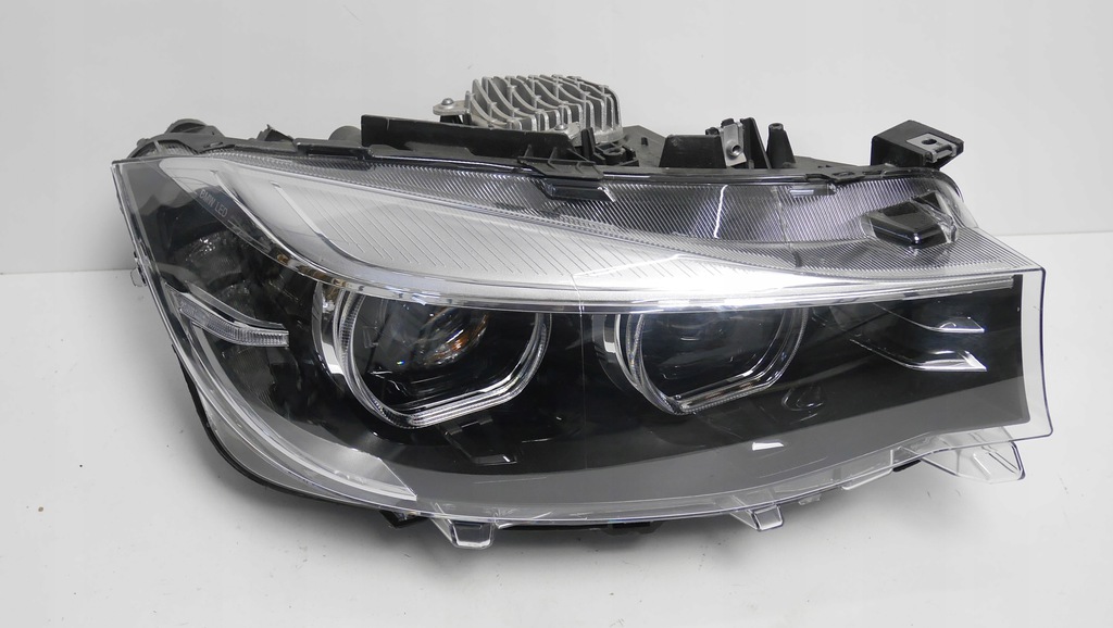 bmw 3gt f34 faro full led der.. compl 8738724 (#)