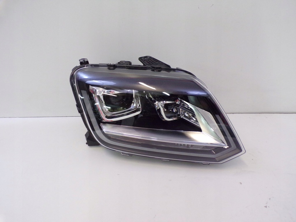 2h3941032 faro delantero der.. vw amarok xénon (#)