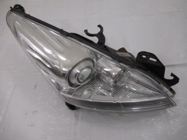 3008 5008 faro frente der.. delantero anglia xénon (#)