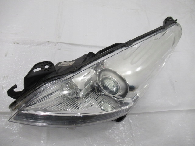 3008 5008 faro frente izq. delantero anglia xénon (#)
