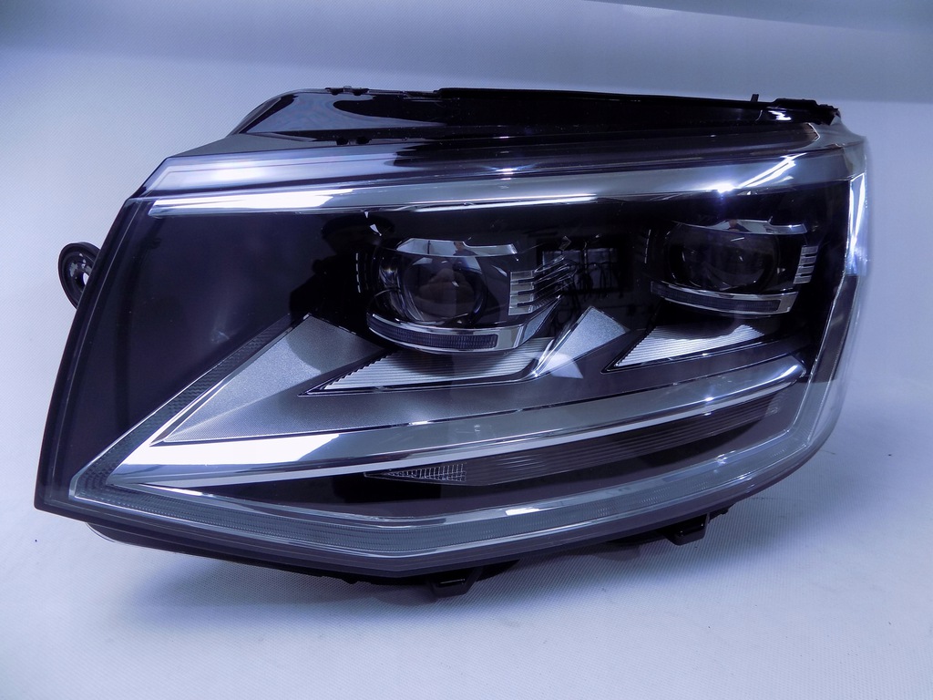 vw t6 transporter multivan faro izq. full led (#)