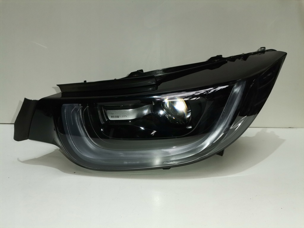  faro izq. bmw i3 led (#)