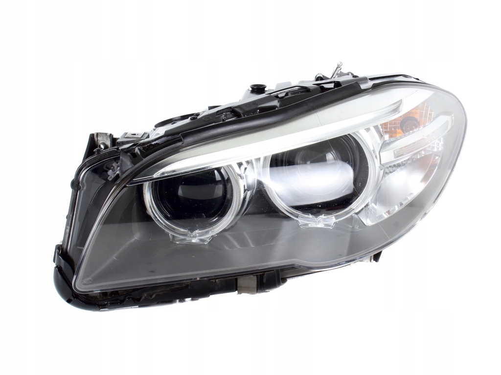  faro izq. bi xénon bmw f10 lift lci (#)