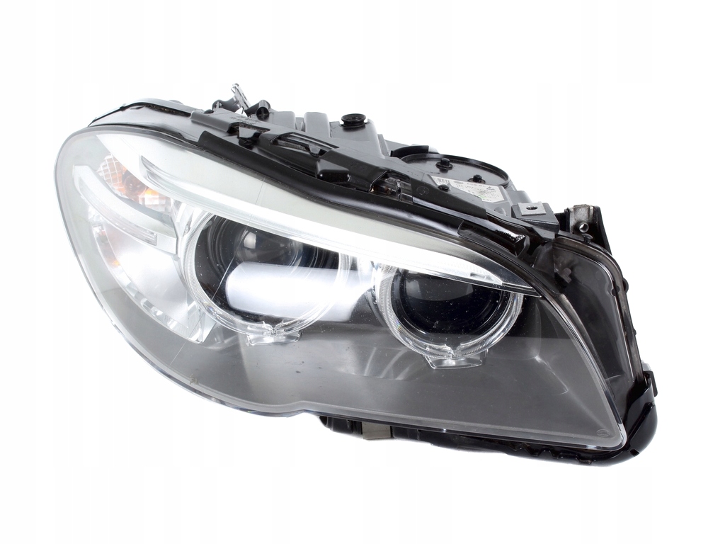  faro der.. bi xénon bmw f10 lift lci (#)