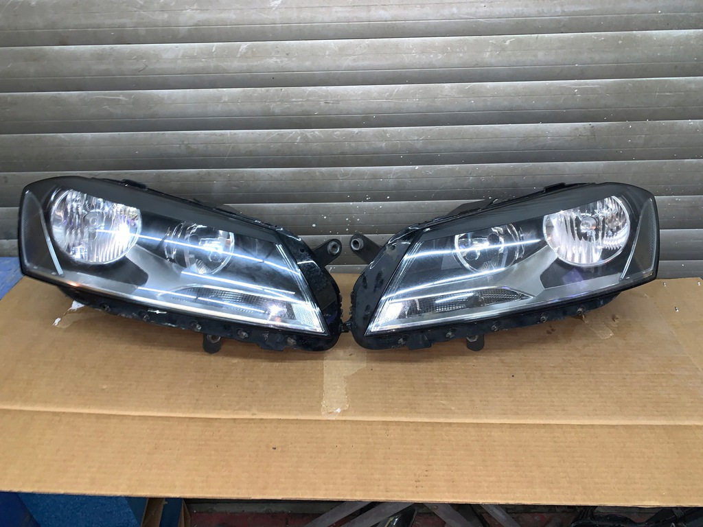 b7 faro passat h7 org (#)