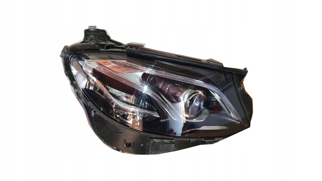  faro der.. mercedes w 213 w213 a213 multibeam (#)
