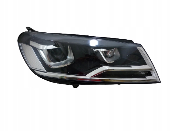  faro der.. vw touareg 7p lift bi xénon 7p1941032 (#)