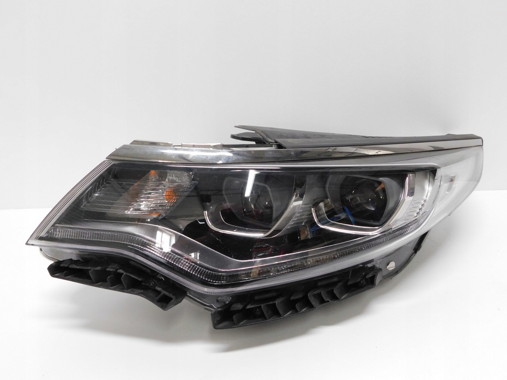 optima iv gt line faro izq. full led org 15 > (#)