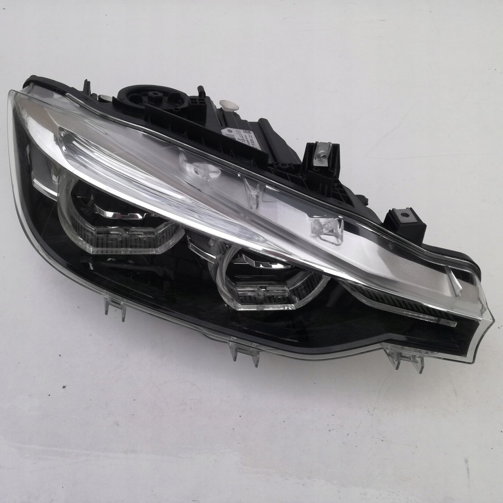 bmw f30 f31 2015 full led adaptiv der.. (#)